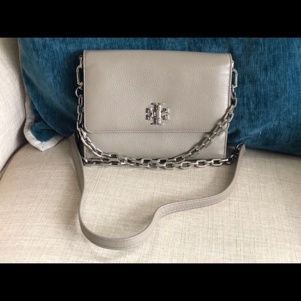 Tory Burch Mercer Wallet Crossbody